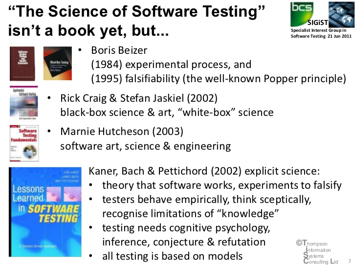 boris beizer software testing techniques pdf download